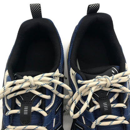 asics | アシックス GEL-NUNOBIKI RGD スニーカー 1203A754-400 ネイビー 27.5cm【倉吉店】