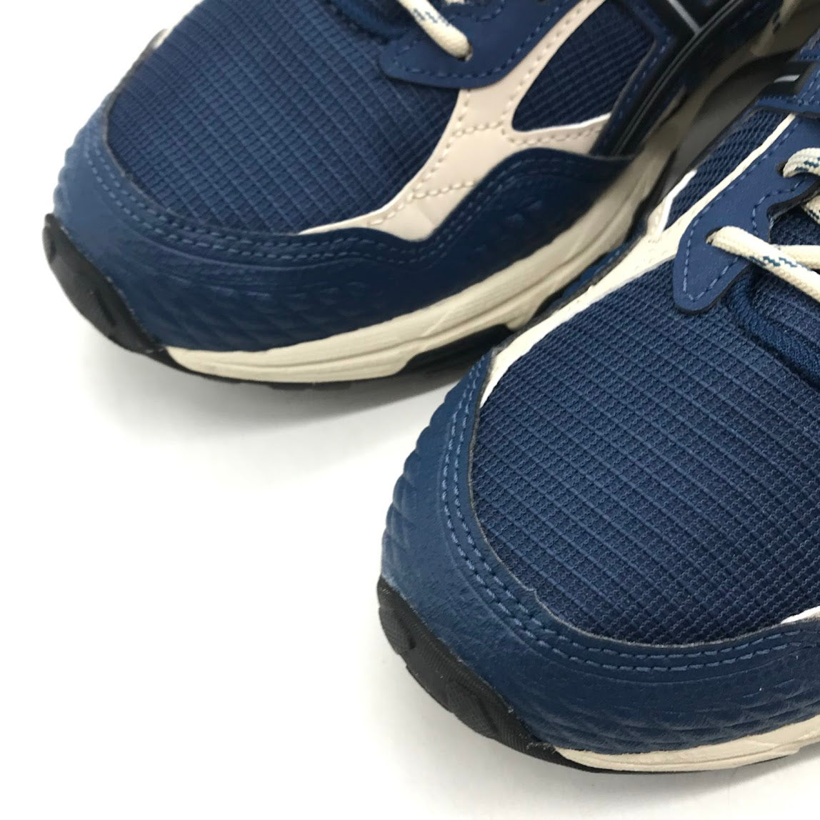 asics | アシックス GEL-NUNOBIKI RGD スニーカー 1203A754-400 ネイビー 27.5cm【倉吉店】
