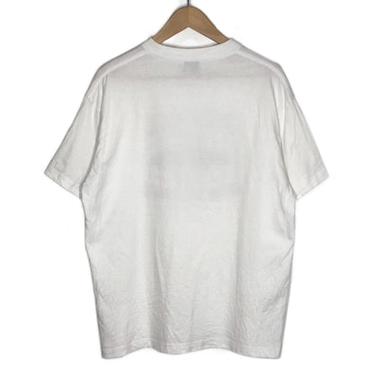 CORTEIZ｜コーテイズ 東京日本限定 OG ALCATRAZ TEE 半袖Ｔシャツ ホワイト サイズ：M【倉吉店】