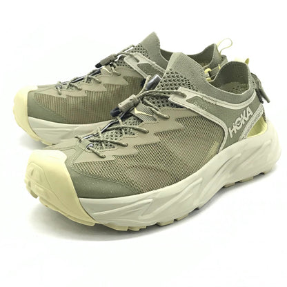 HOKA ONEONE | ホカオネオネ M HOPARA 2 サンダル 1147560 カーキグリーン 26.5cm【倉吉店】