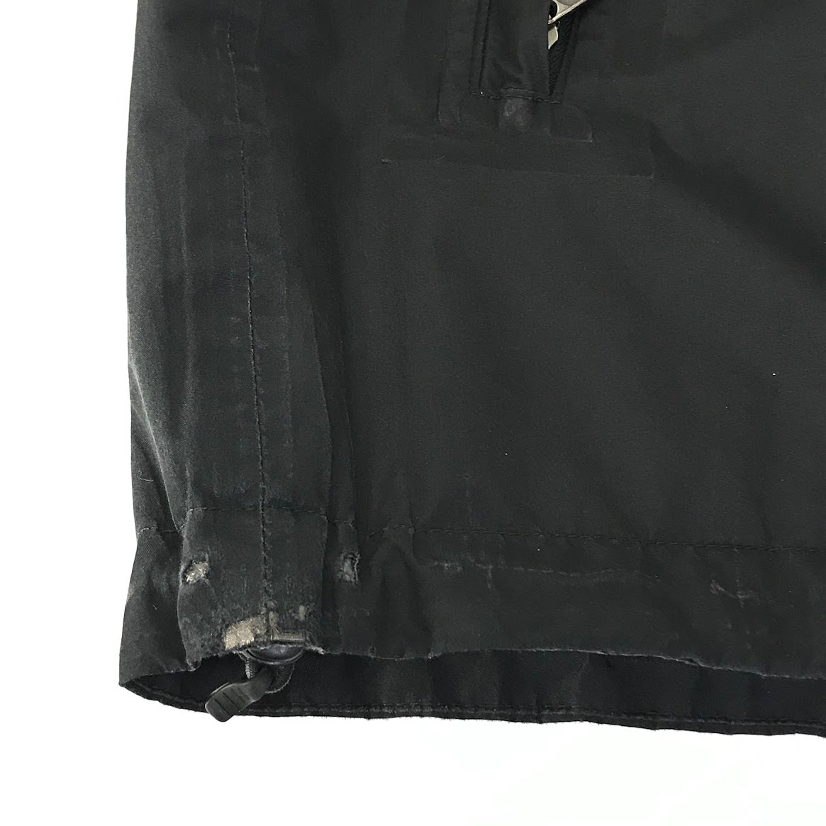 THE NORTH FACE | ザ・ノースフェイス Stow Away Jacket ストアウェイジャケット マウンテンパーカー NP12435 ブラック サイズ：L【倉吉店】