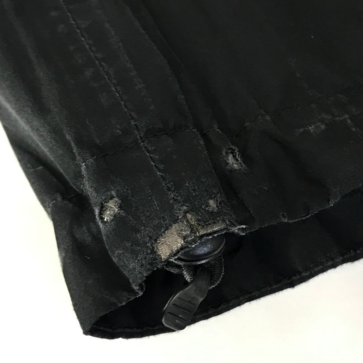 THE NORTH FACE | ザ・ノースフェイス Stow Away Jacket ストアウェイジャケット マウンテンパーカー NP12435 ブラック サイズ：L【倉吉店】