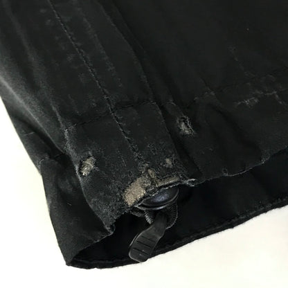 THE NORTH FACE | ザ・ノースフェイス Stow Away Jacket ストアウェイジャケット マウンテンパーカー NP12435 ブラック サイズ：L【倉吉店】