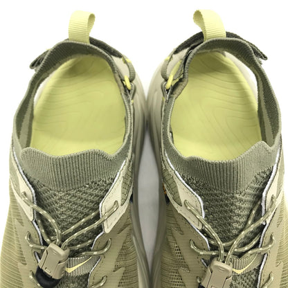 HOKA ONEONE | ホカオネオネ M HOPARA 2 サンダル 1147560 カーキグリーン 26.5cm【倉吉店】