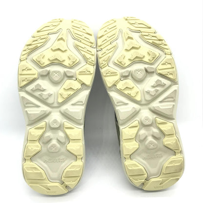 HOKA ONEONE | ホカオネオネ M HOPARA 2 サンダル 1147560 カーキグリーン 26.5cm【倉吉店】