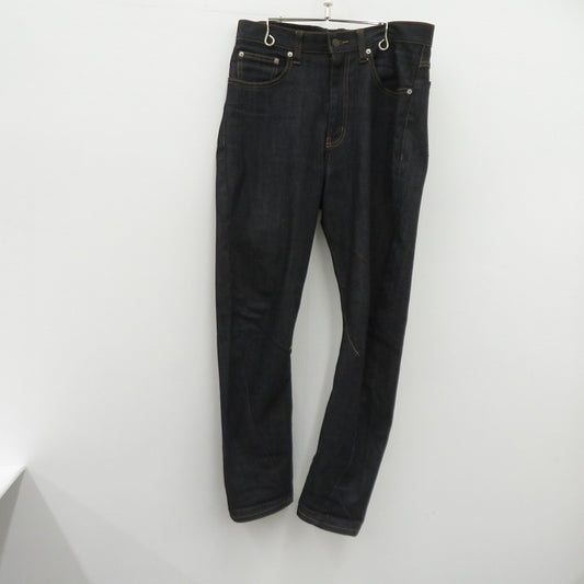 glamb | グラム デニムパンツ GB17AT/P01 ブルー サイズ：2【瀬戸大橋店】