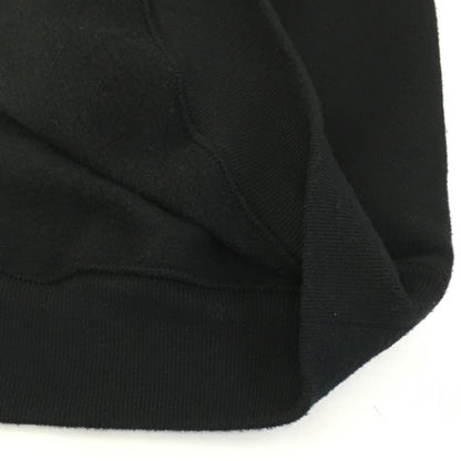 DESCENDANT | ディセンダント TEAM CREW NECK SWEATSHIRT スウェット 212ATDS-CSM07S ブラック サイズ：1【倉吉店】