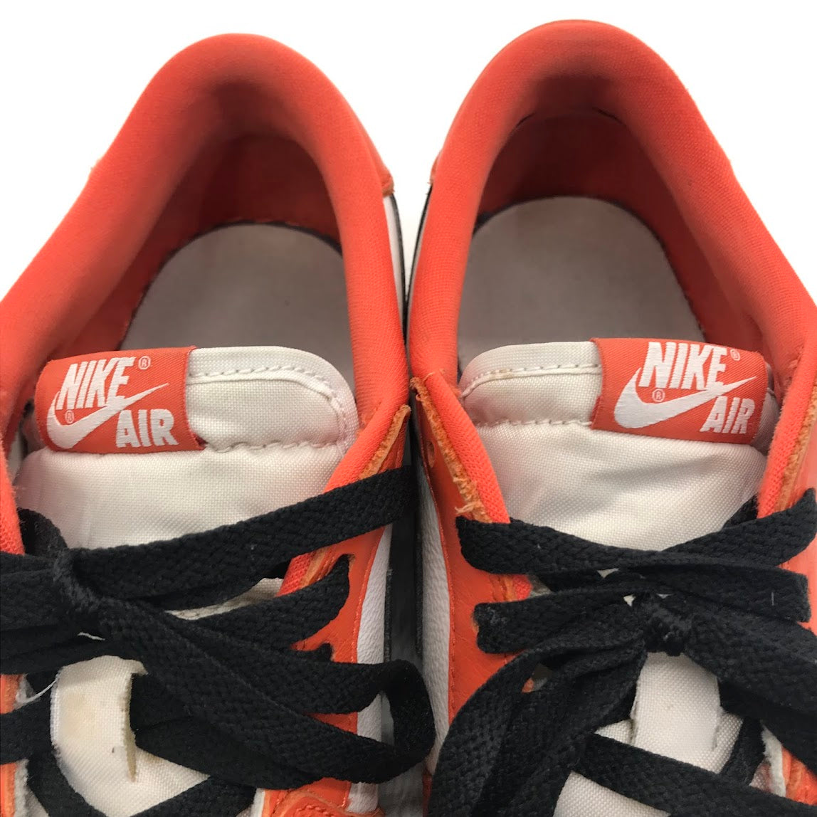 NIKE | ナイキ AIR JORDAN 1 LOW OG スニーカー CZ0790-801 オレンジ 27.5cm【倉吉店】