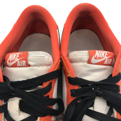 NIKE | ナイキ AIR JORDAN 1 LOW OG スニーカー CZ0790-801 オレンジ 27.5cm【倉吉店】
