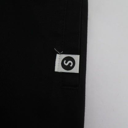 SAPEur | サプール SKATE PANTS パンツ ブラック サイズ：L【瀬戸大橋店】