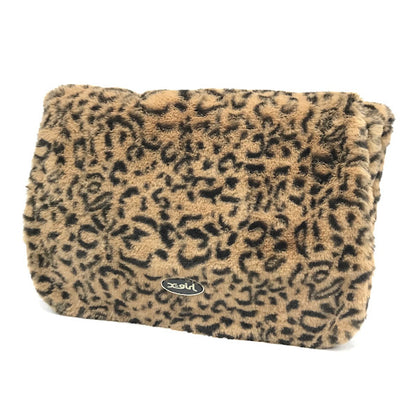 X-girl | エックスガール Fur shoulder bag ショルダーバッグ 105214053005【倉吉店】