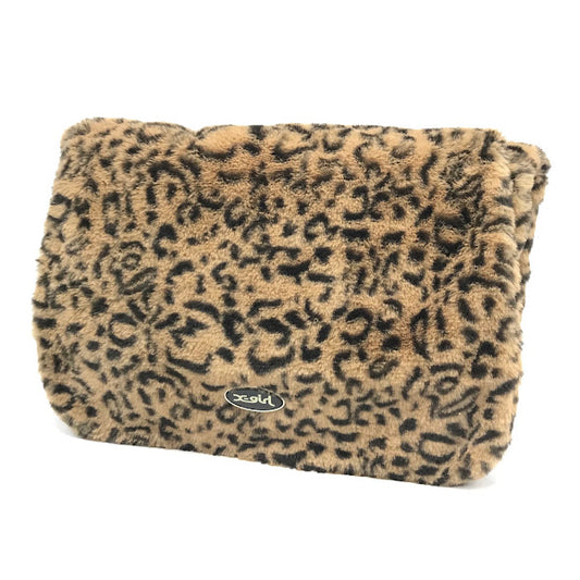 X-girl | エックスガール Fur shoulder bag ショルダーバッグ 105214053005【倉吉店】