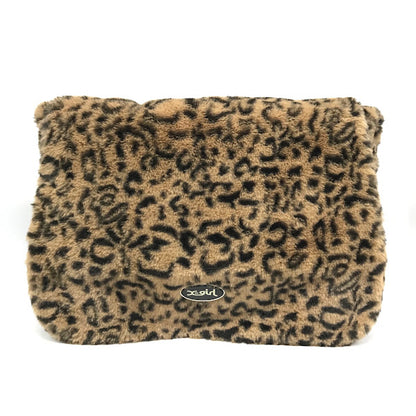 X-girl | エックスガール Fur shoulder bag ショルダーバッグ 105214053005【倉吉店】