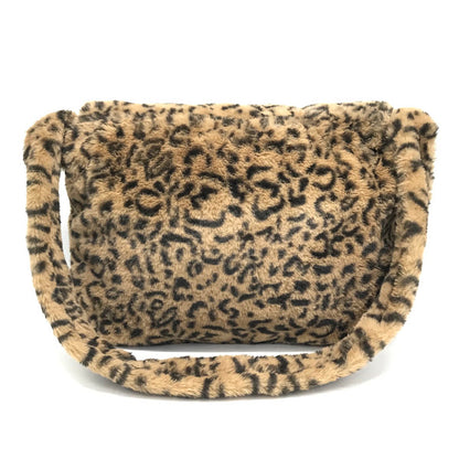 X-girl | エックスガール Fur shoulder bag ショルダーバッグ 105214053005【倉吉店】