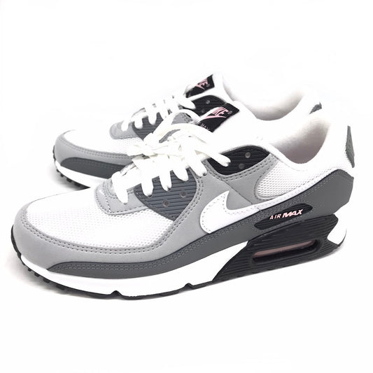 NIKE | ナイキ NIKE WMNS AIR MAX 90 スニーカー IU7542-012 グレー 26.5cm【倉吉店】
