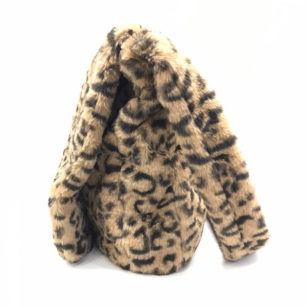 X-girl | エックスガール Fur shoulder bag ショルダーバッグ 105214053005【倉吉店】
