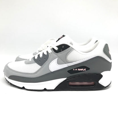 NIKE | ナイキ NIKE WMNS AIR MAX 90 スニーカー IU7542-012 グレー 26.5cm【倉吉店】