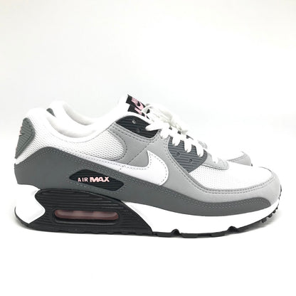 NIKE | ナイキ NIKE WMNS AIR MAX 90 スニーカー IU7542-012 グレー 26.5cm【倉吉店】
