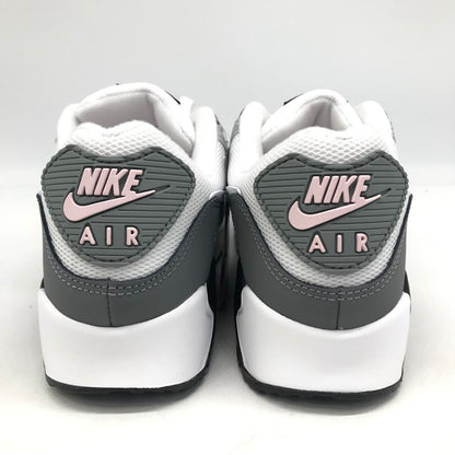 NIKE | ナイキ NIKE WMNS AIR MAX 90 スニーカー IU7542-012 グレー 26.5cm【倉吉店】