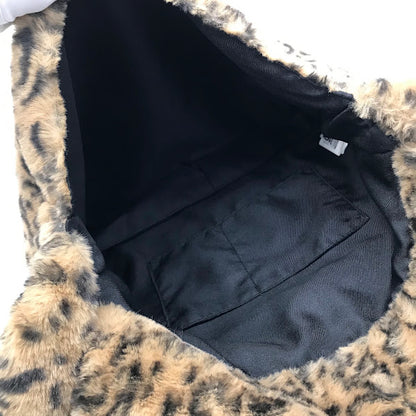 X-girl | エックスガール Fur shoulder bag ショルダーバッグ 105214053005【倉吉店】