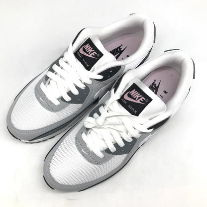 NIKE | ナイキ NIKE WMNS AIR MAX 90 スニーカー IU7542-012 グレー 26.5cm【倉吉店】