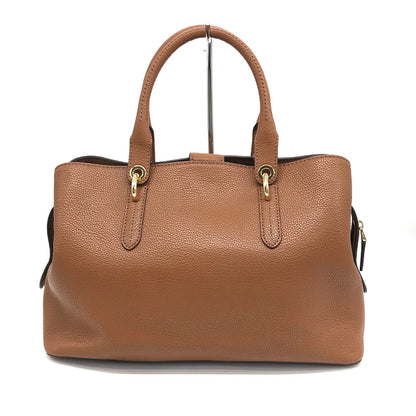 RALPH LAUREN | ラルフローレン カウレザー その他バッグ IT03905310653 ブラウン【倉吉店】