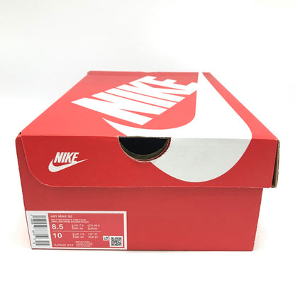 NIKE | ナイキ NIKE WMNS AIR MAX 90 スニーカー IU7542-012 グレー 26.5cm【倉吉店】
