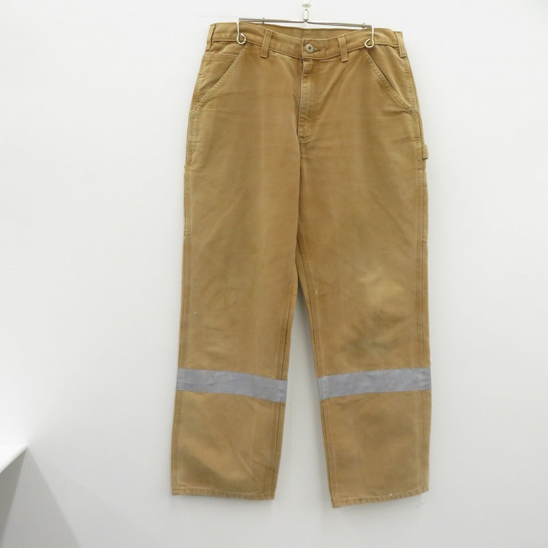 Carhartt | カーハート ペインターパンツ パンツ B11BRN サイズ:33×32 ブラウン【瀬戸大橋店】