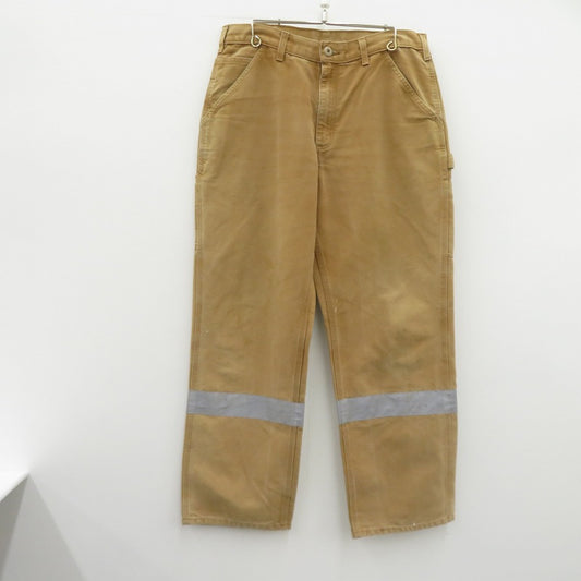 Carhartt | カーハート ペインターパンツ パンツ B11BRN サイズ:33×32 ブラウン【瀬戸大橋店】