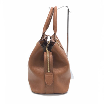 RALPH LAUREN | ラルフローレン カウレザー その他バッグ IT03905310653 ブラウン【倉吉店】