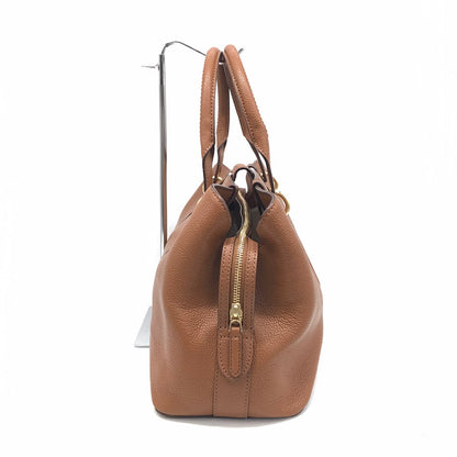 RALPH LAUREN | ラルフローレン カウレザー その他バッグ IT03905310653 ブラウン【倉吉店】