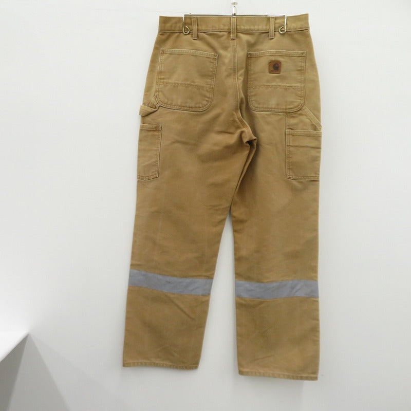Carhartt | カーハート ペインターパンツ パンツ B11BRN サイズ:33×32 ブラウン【瀬戸大橋店】
