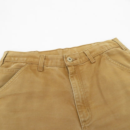 Carhartt | カーハート ペインターパンツ パンツ B11BRN サイズ:33×32 ブラウン【瀬戸大橋店】