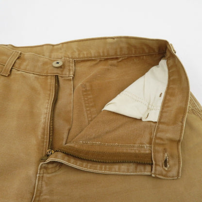 Carhartt | カーハート ペインターパンツ パンツ B11BRN サイズ:33×32 ブラウン【瀬戸大橋店】
