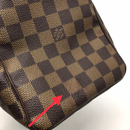 LOUIS VUITTON | ルイ・ヴィトン ダミエ スピーディ25 ハンドバッグ ボストンバッグ N41365【倉吉店】