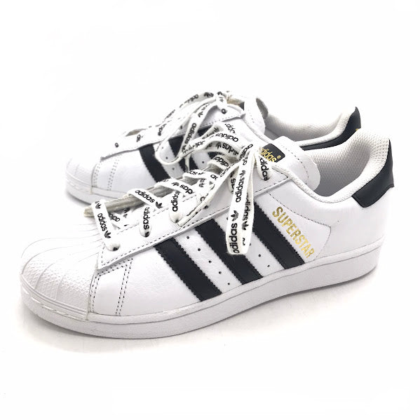 adidas | アディダス SUPERSTAR 1986 スーパースター スニーカー EG6325 ホワイト 23cm【倉吉店】