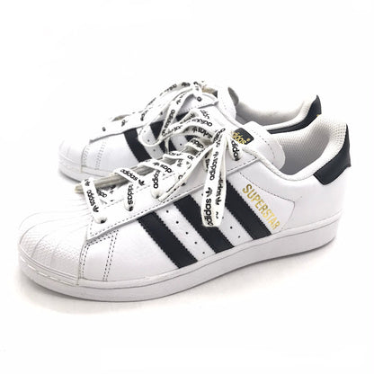 adidas | アディダス SUPERSTAR 1986 スーパースター スニーカー EG6325 ホワイト 23cm【倉吉店】