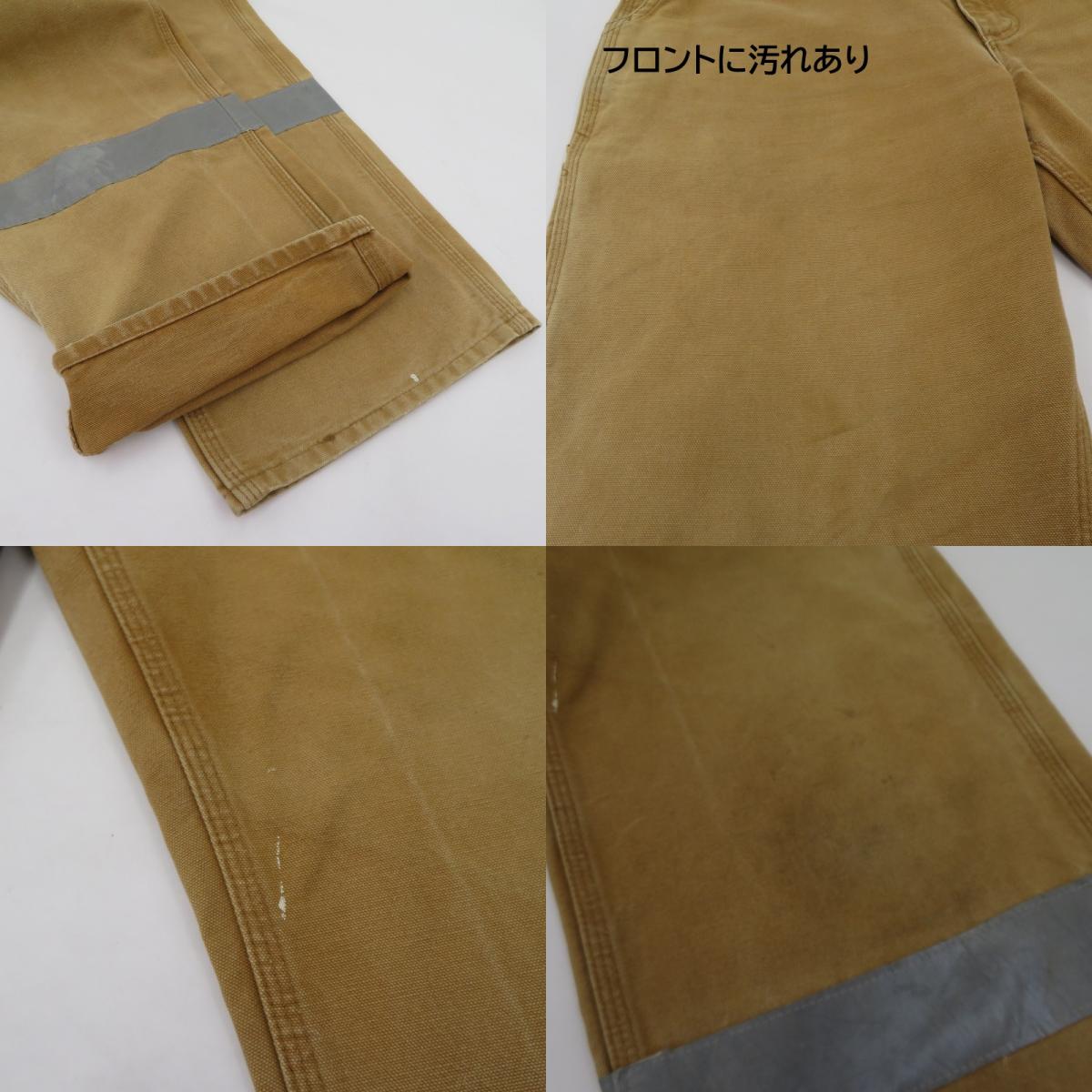 Carhartt | カーハート ペインターパンツ パンツ B11BRN サイズ:33×32 ブラウン【瀬戸大橋店】