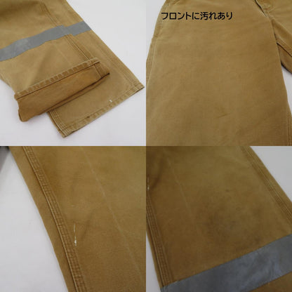 Carhartt | カーハート ペインターパンツ パンツ B11BRN サイズ:33×32 ブラウン【瀬戸大橋店】