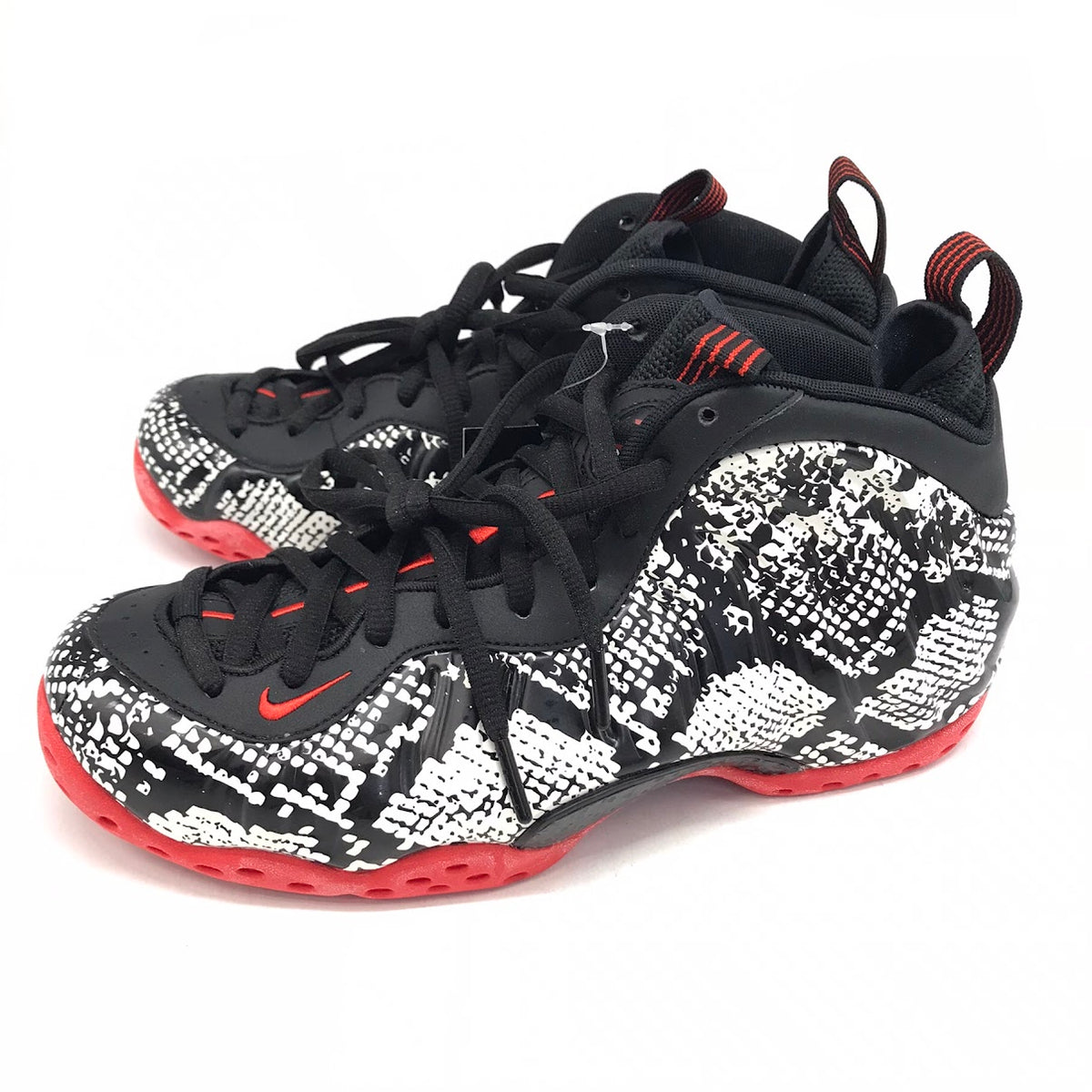 NIKE | ナイキ AIR FOAMPOSITE ONE スニーカー 314996-101 27cm【倉吉店】