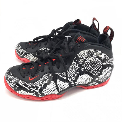 NIKE | ナイキ AIR FOAMPOSITE ONE スニーカー 314996-101 27cm【倉吉店】
