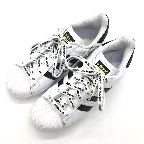 adidas | アディダス SUPERSTAR 1986 スーパースター スニーカー EG6325 ホワイト 23cm【倉吉店】