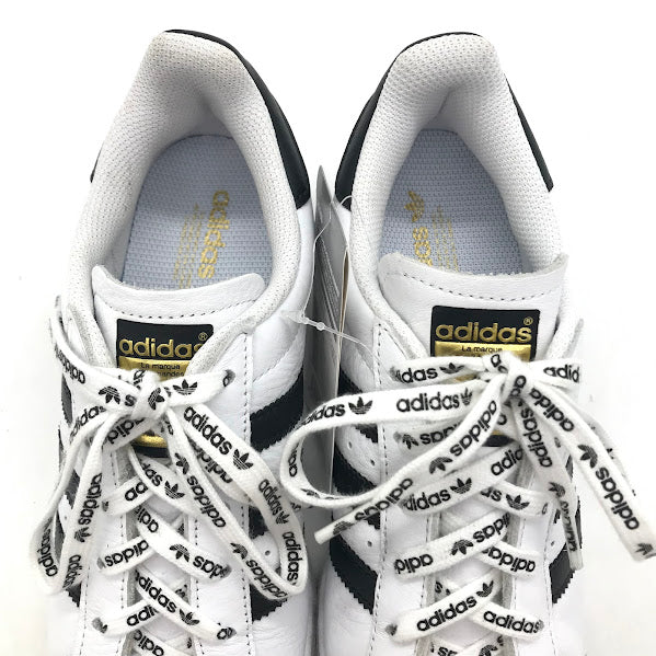 adidas | アディダス SUPERSTAR 1986 スーパースター スニーカー EG6325 ホワイト 23cm【倉吉店】