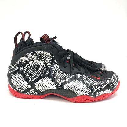 NIKE | ナイキ AIR FOAMPOSITE ONE スニーカー 314996-101 27cm【倉吉店】