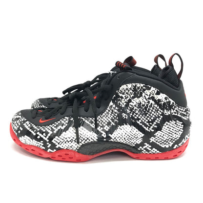 NIKE | ナイキ AIR FOAMPOSITE ONE スニーカー 314996-101 27cm【倉吉店】