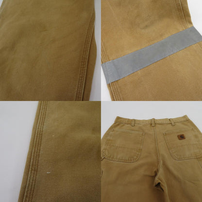 Carhartt | カーハート ペインターパンツ パンツ B11BRN サイズ:33×32 ブラウン【瀬戸大橋店】