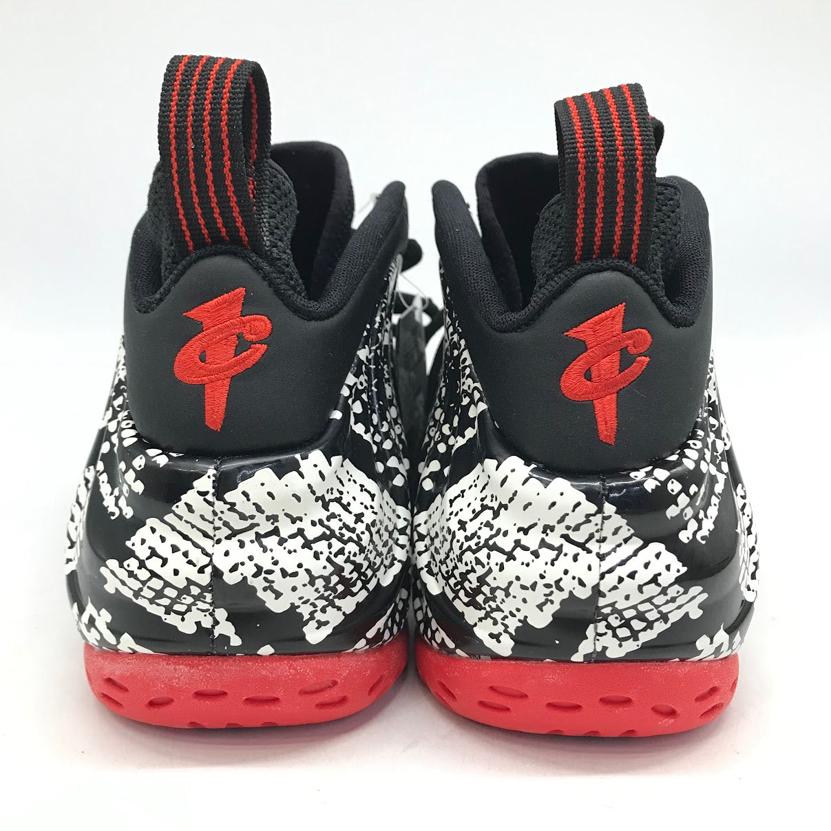 NIKE | ナイキ AIR FOAMPOSITE ONE スニーカー 314996-101 27cm【倉吉店】