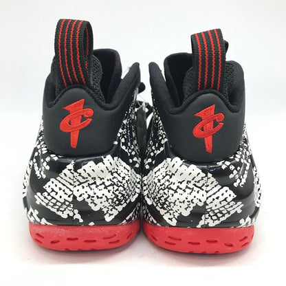 NIKE | ナイキ AIR FOAMPOSITE ONE スニーカー 314996-101 27cm【倉吉店】