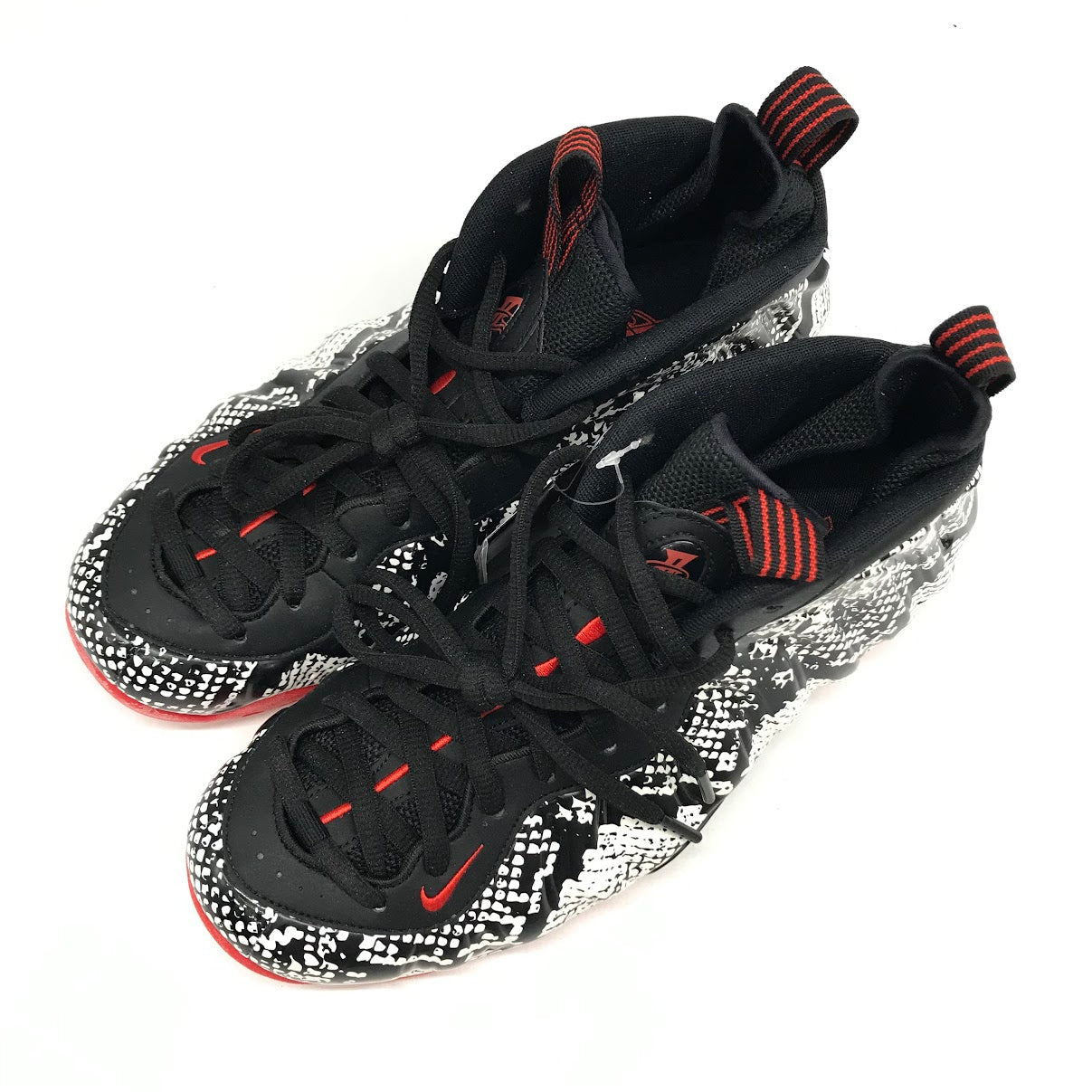 NIKE | ナイキ AIR FOAMPOSITE ONE スニーカー 314996-101 27cm【倉吉店】