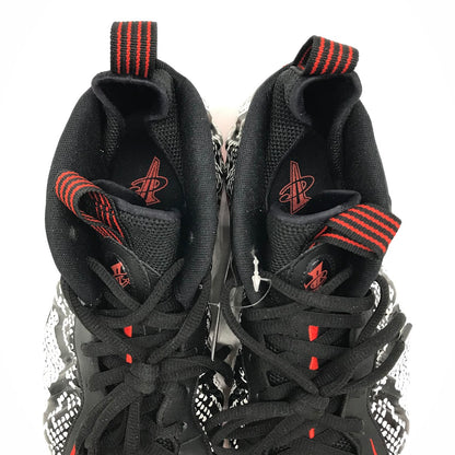NIKE | ナイキ AIR FOAMPOSITE ONE スニーカー 314996-101 27cm【倉吉店】